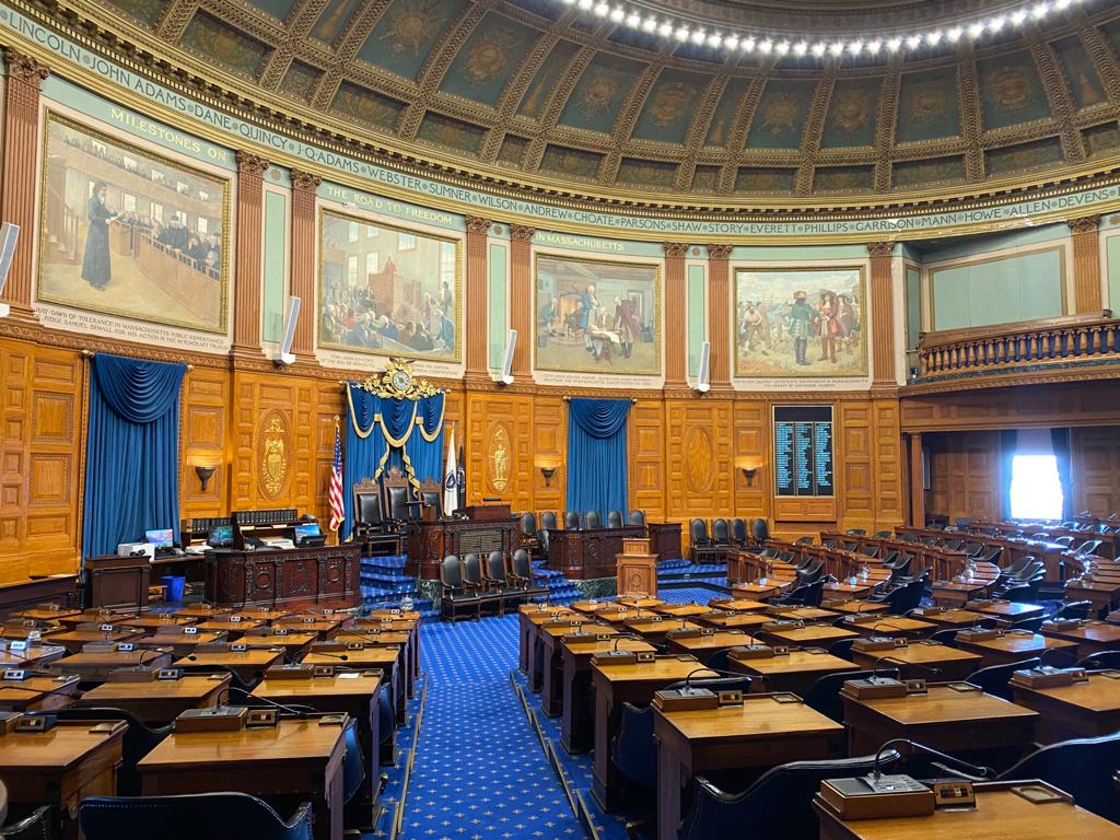 House of the Representatives