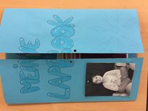 Galerie photo Lapbooks Seconde